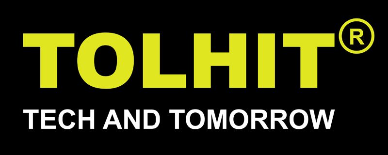 TOLHIT TOOLS CO.,LIMITED logo