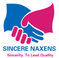 SINCERE NAXENS logo