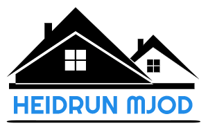 Heidrun Mjod logo