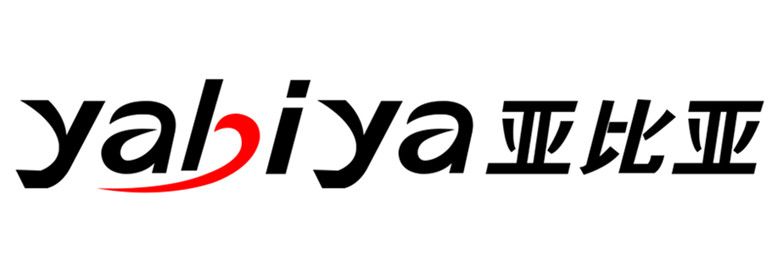 WENZHOU YABIYA SANITARY WARE CO.,LTD logo