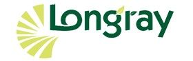 Longray Corporation logo