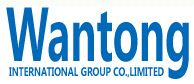 WANTONG INTERNATIONAL GROUP CO.,LIMITED logo