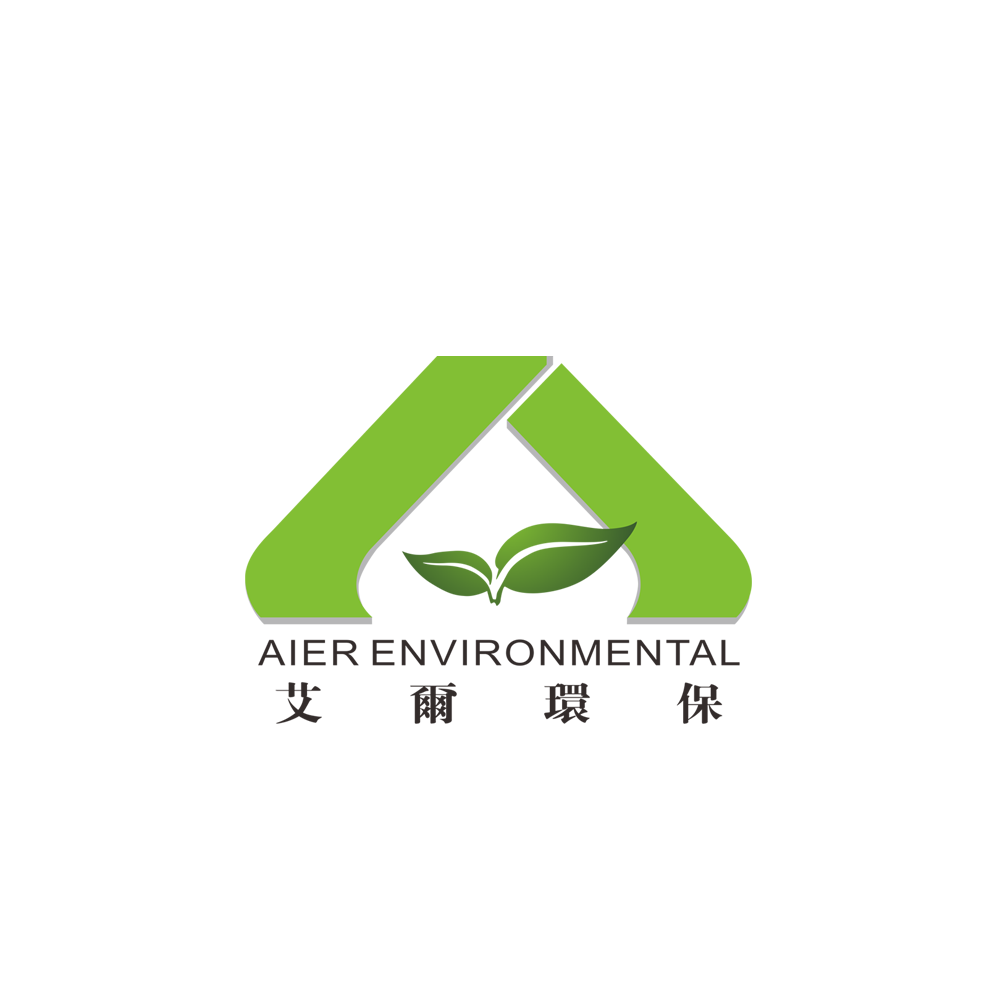 Aier Environmental Protection Engineering logo