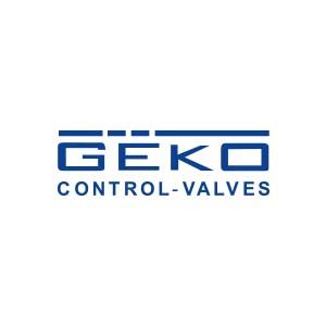 Geko Flow Control Technology(Changzhou) Co. Ltd logo