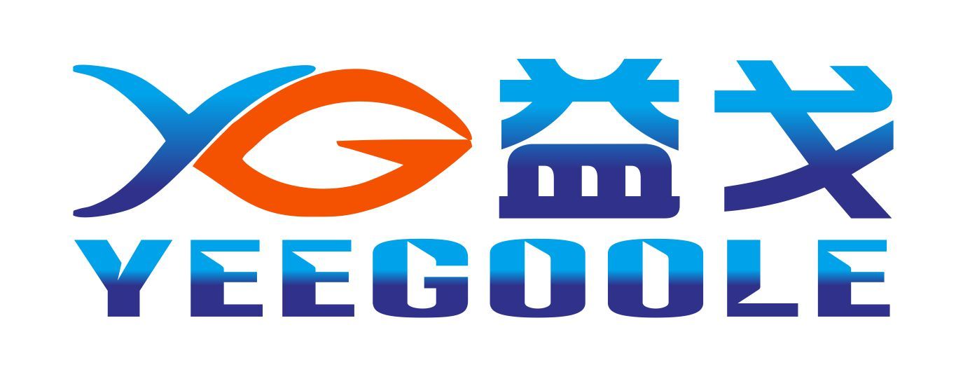 SHANGHAI YEEGOOLE INDUSTRIAL CO. LTD. logo