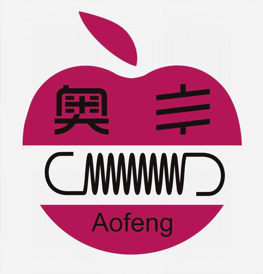 Aofengspring logo