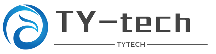 Shenzhen TY Electronic Technology Co.,Ltd logo