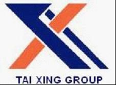 Zouping Taixing Group logo