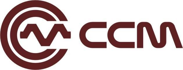 CCM Automation Technology Co. LTD logo