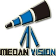 PT.MEDANVISION logo