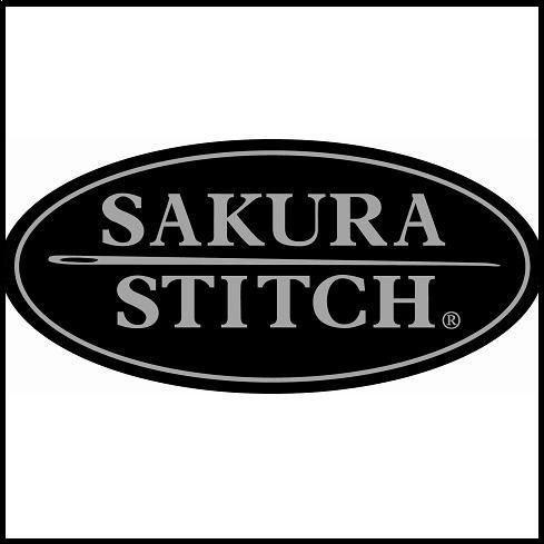 Sakura-Stitch Garment Machineries Co., Ltd. logo