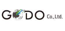 GODO Co.,Ltd. logo
