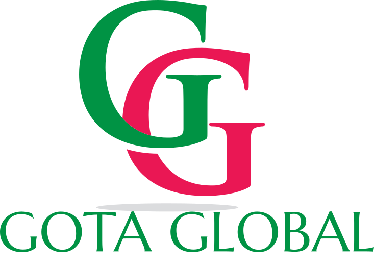 Gota Global logo