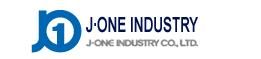 J-ONE INDUSTRY Co., Ltd. logo