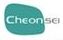 CHEONSEI  IND. CO., LTD. logo