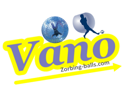Vano WalkingBalls Company Limited logo