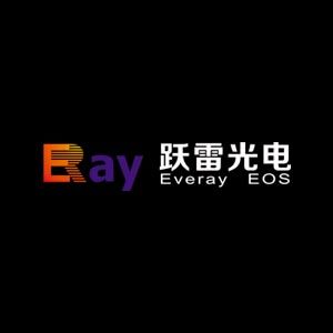 Shanghai Everay Optical Electronics Technology Co.,LTD logo