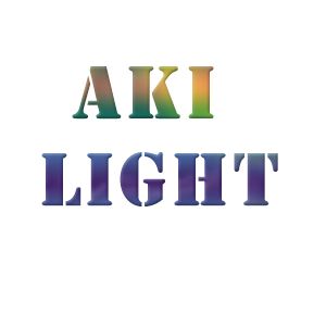 AKILIGHT CO.,LTD logo
