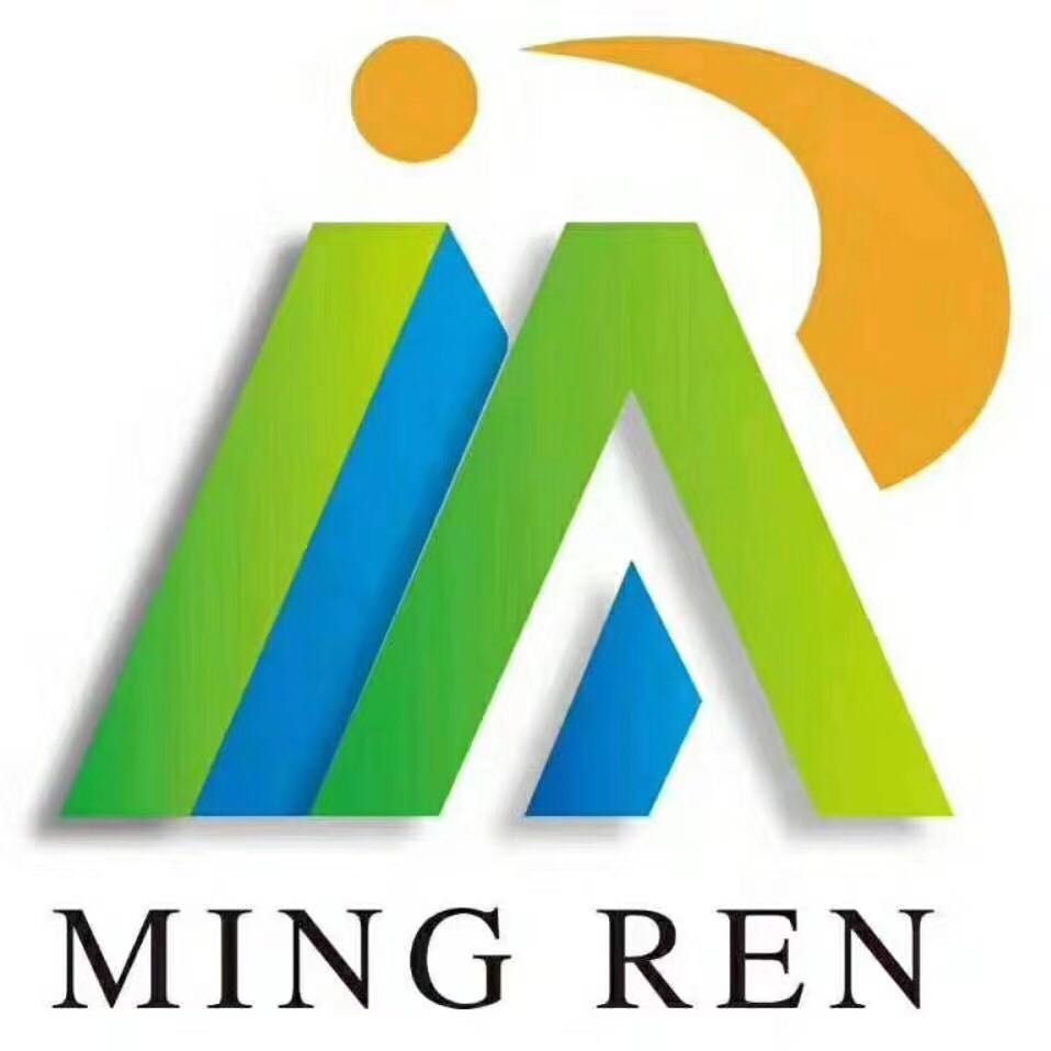 Shandong Mingren Heavy Machinery Co., Ltd.. logo