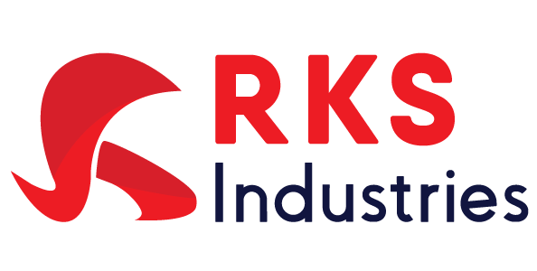 RKS Industries logo