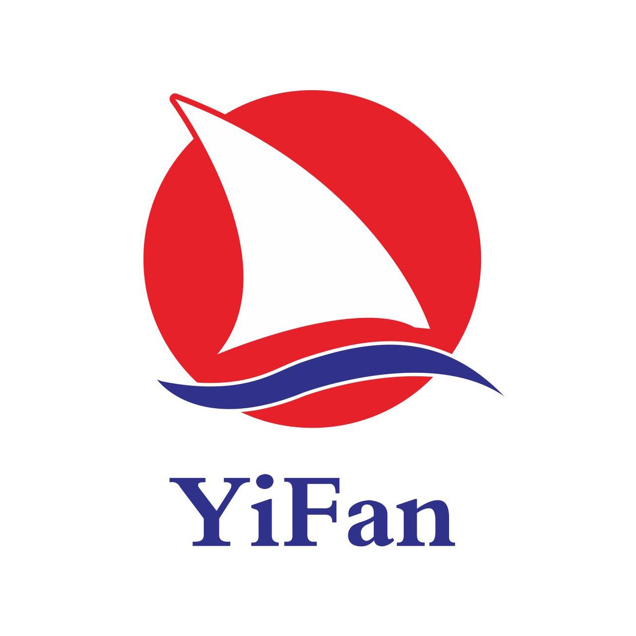 Ningbo YIFAN Conveyor Equipment CO.LTD logo