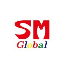 SM Global Co., Ltd logo
