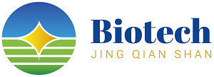 Jingqianshan BioTechnology (Beijing) Co., LTD logo