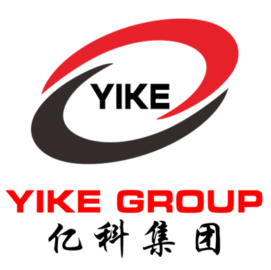 China YIKE Group Co., Ltd logo