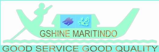 GSHINE MARITINDO logo