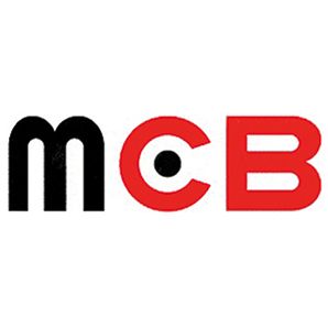 Mcb Machinery logo