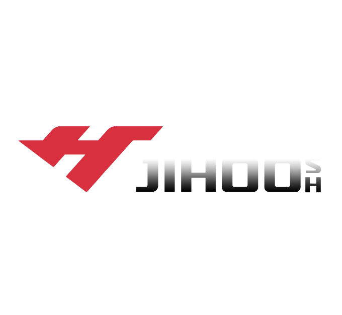 Jihoo Wheels logo