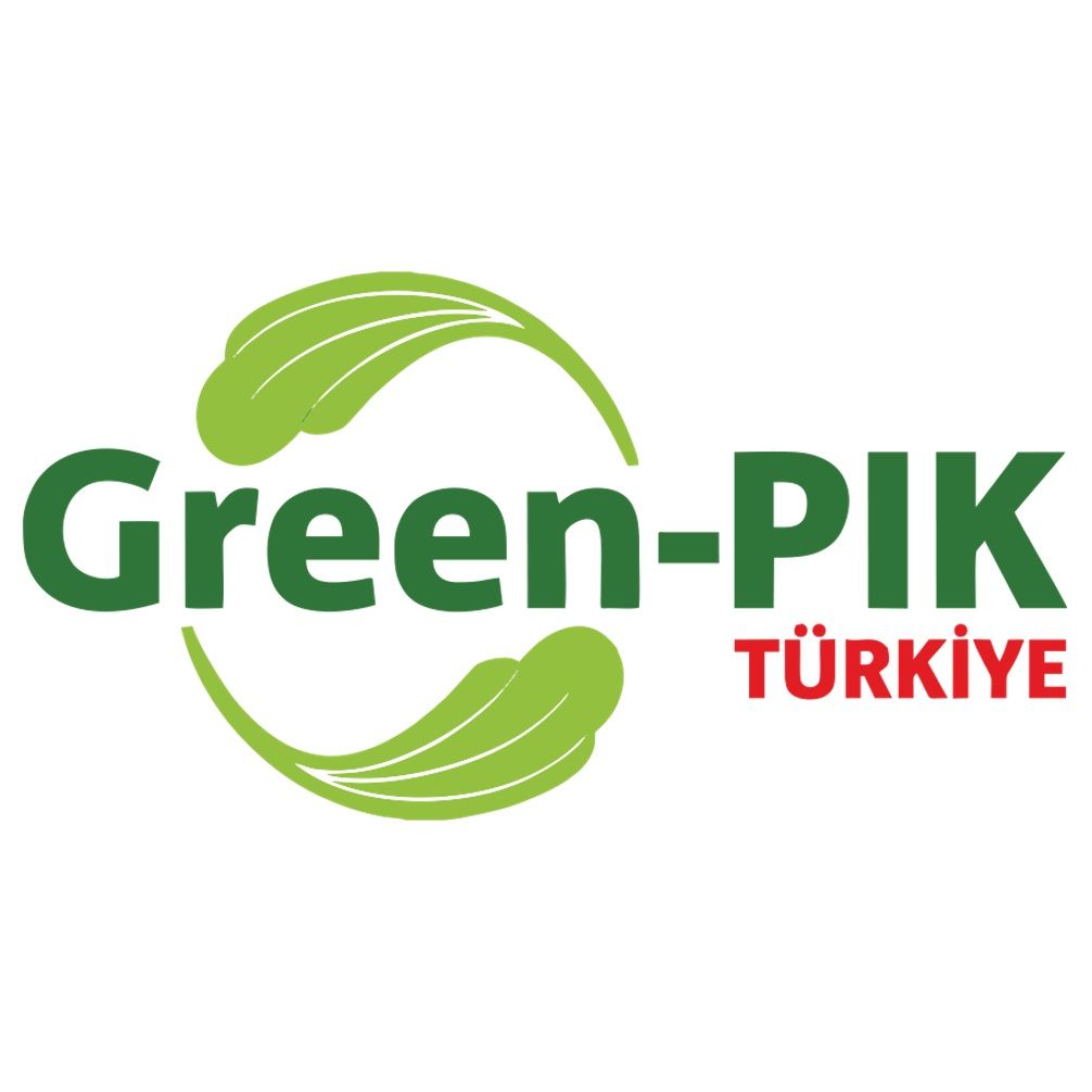 GREEN PiK TARiM URUNLERi SANAYi VE TiCARET A.S. logo