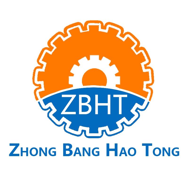 Qingdao Zhongbang Haotong Machinery Co. Ltd logo