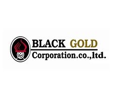 Blackgold Corporation Co.,ltd. logo
