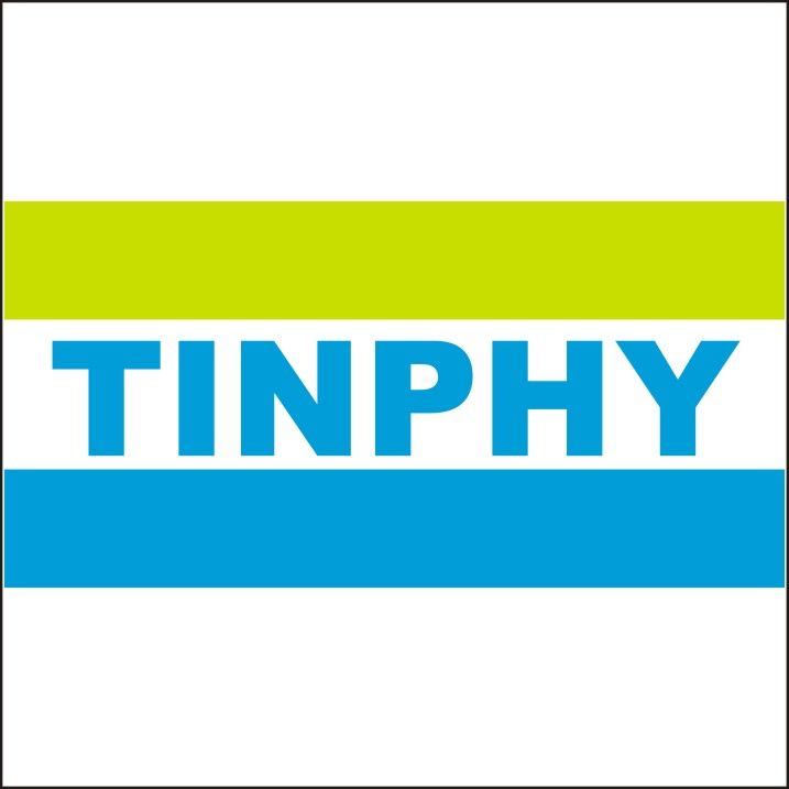 Tinphy New Material Corporation Limited logo
