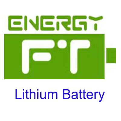 Zhuhai Future Energy Technology Co.Ltd logo