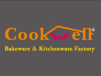 Cook Well Enterprises Co. Ltd logo