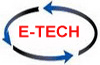 E-tech Industry Co.,Ltd logo