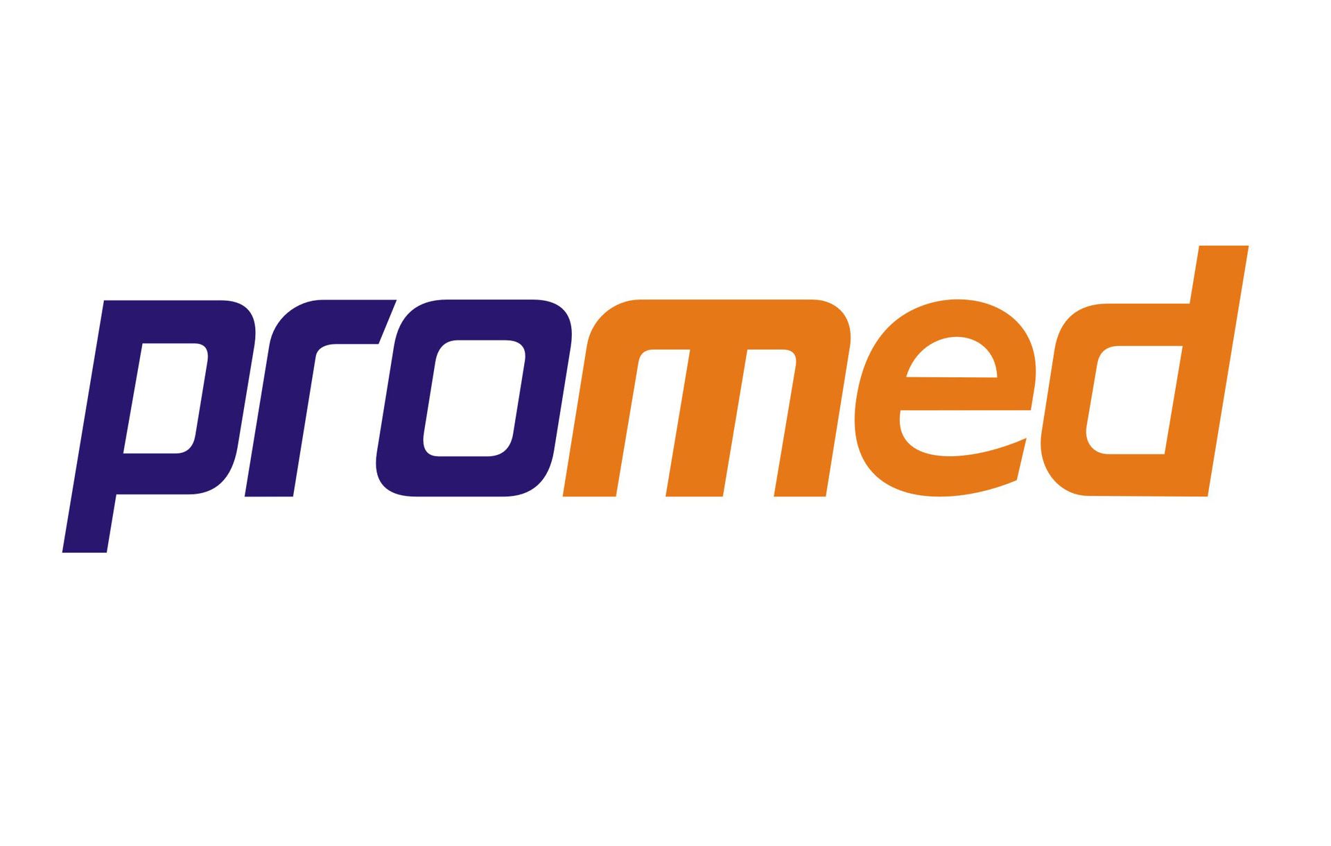 Promed Group Co., Ltd. logo