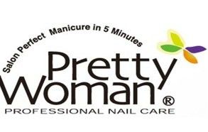 Guangzhou Pretty Woman Industrial CO.,LTD. logo