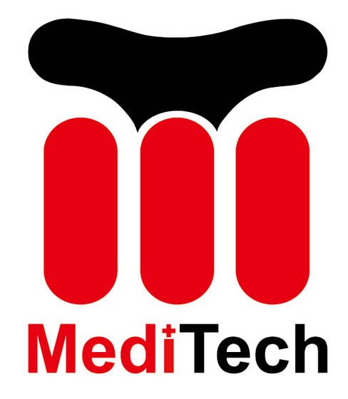 MediTech Technology Co,. Ltd logo