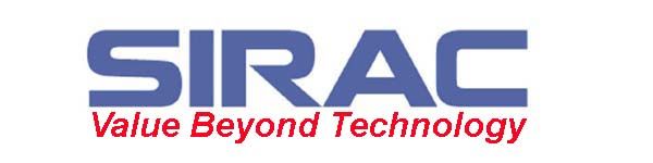 SIRAC Air Conditioning Equipments Co., Ltd logo