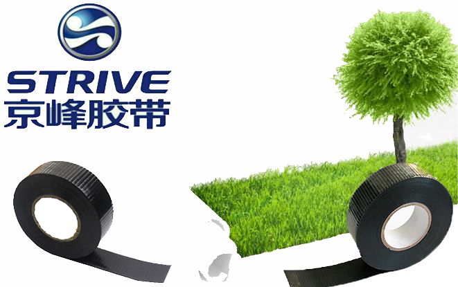 Jing Feng Plastic Co., Ltd. logo