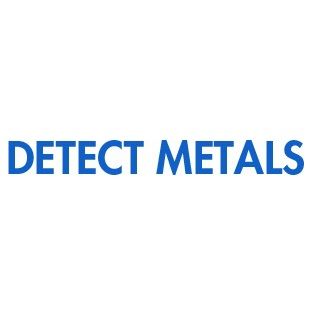 DETECT METALS CO., LTD. logo