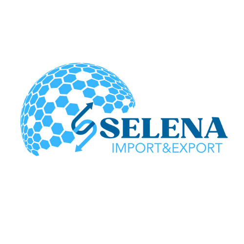 Selena Trading logo
