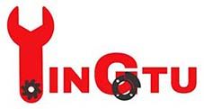 Tangshan Yingtu Trading Co., Ltd. logo