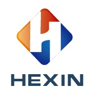 Zhejiang Hexin Glass Co.,LTD. logo