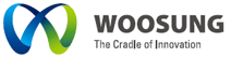 WOOSUNG PRECISION INDUSTRIAL CO., LTD. logo