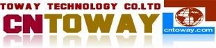Toway Technology Co.LTD. logo