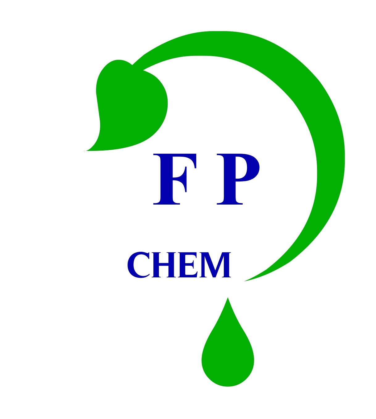 FP Global LTD logo